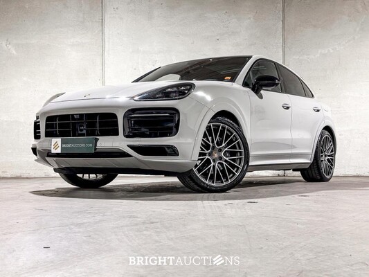 Luxury & Sport Cars - Tiel
