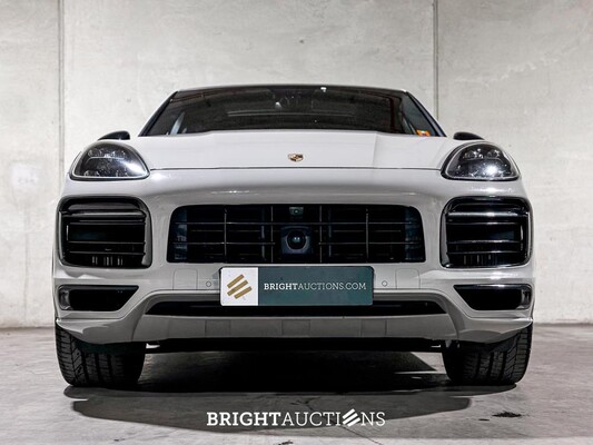 Porsche Cayenne Coupé E-Hybrid 3.0 V6 340pk 2019 (Origineel-NL), G-373-VJ
