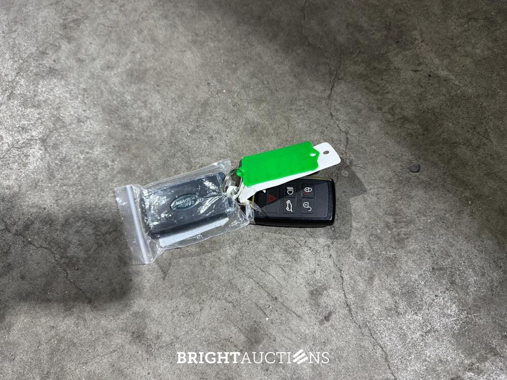 Land Rover Range Rover Sport P400e Limited Edition (Origineel-NL + 1e Eigenaar) 404pk 2021 Plug-In Hybrid, K-078-PR