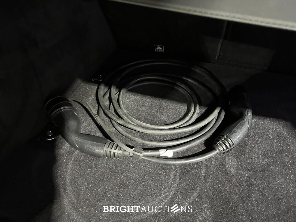 Land Rover Range Rover Sport P400e Limited Edition (Origineel-NL + 1e Eigenaar) 404pk 2021 Plug-In Hybrid, K-078-PR