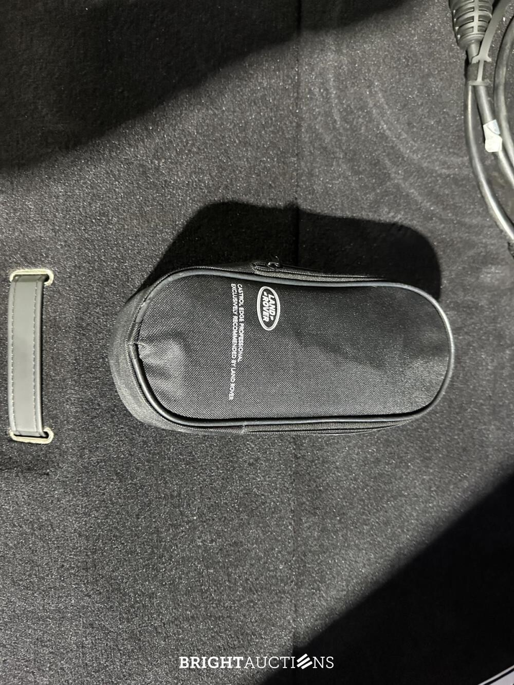 Land Rover Range Rover Sport P400e Limited Edition (Origineel-NL + 1e Eigenaar) 404pk 2021 Plug-In Hybrid, K-078-PR