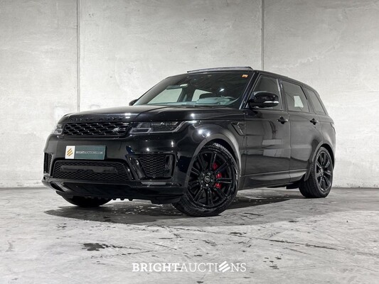 Luxury & Sport Cars - Tiel