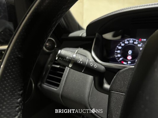 Land Rover Range Rover Sport P400e Limited Edition (Origineel-NL + 1e Eigenaar) 404pk 2021 Plug-In Hybrid, K-078-PR
