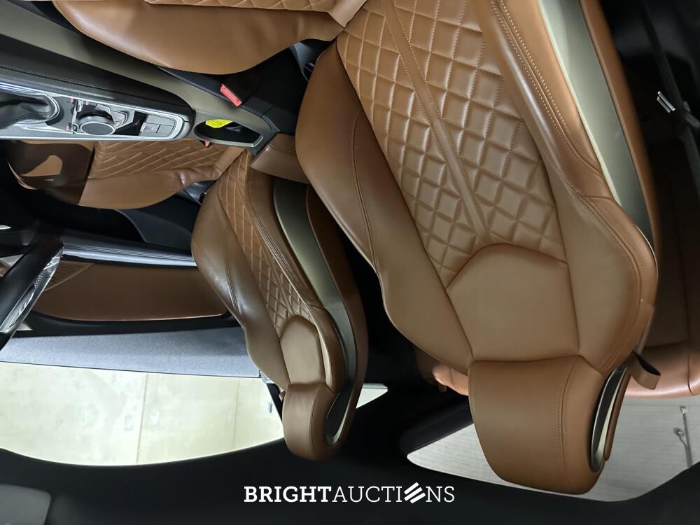 Audi TT ABT 2.0 TFSI Quattro S-Tronic Pro Line Plus 310pk 2015, NF-333-V