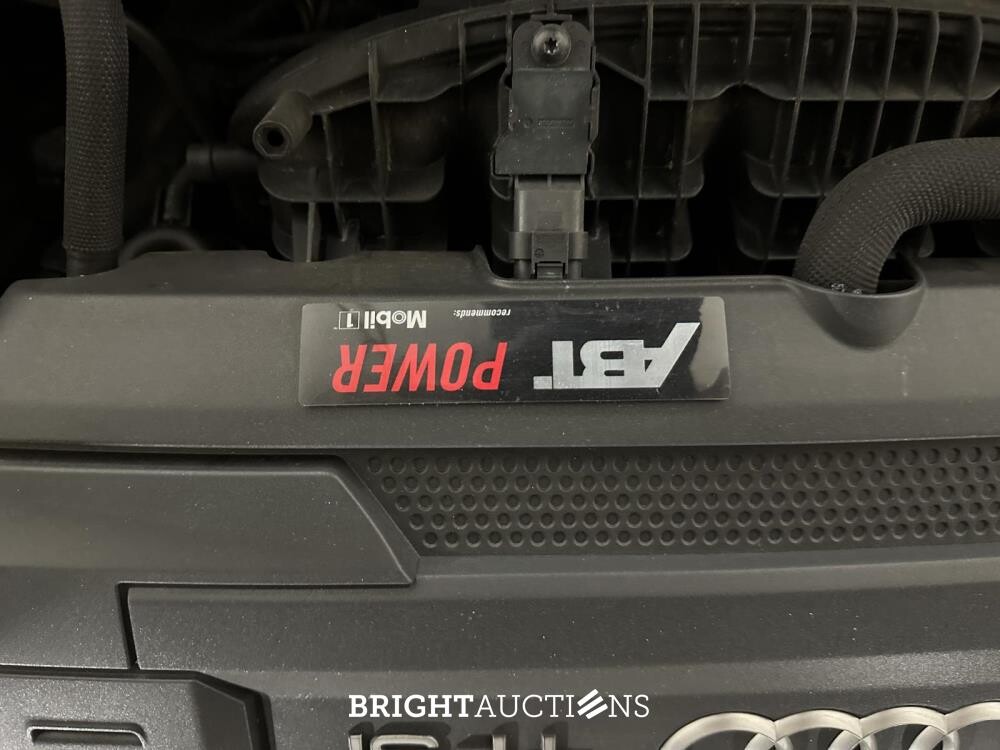 Audi TT ABT 2.0 TFSI Quattro S-Tronic Pro Line Plus 310pk 2015, NF-333-V