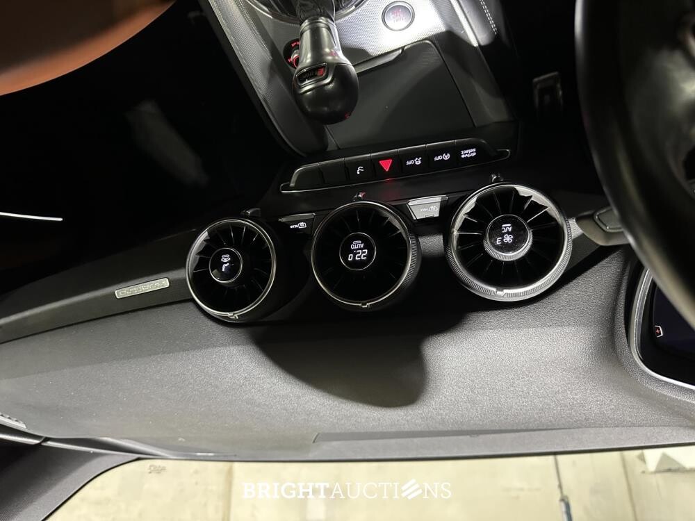 Audi TT ABT 2.0 TFSI Quattro S-Tronic Pro Line Plus 310pk 2015, NF-333-V