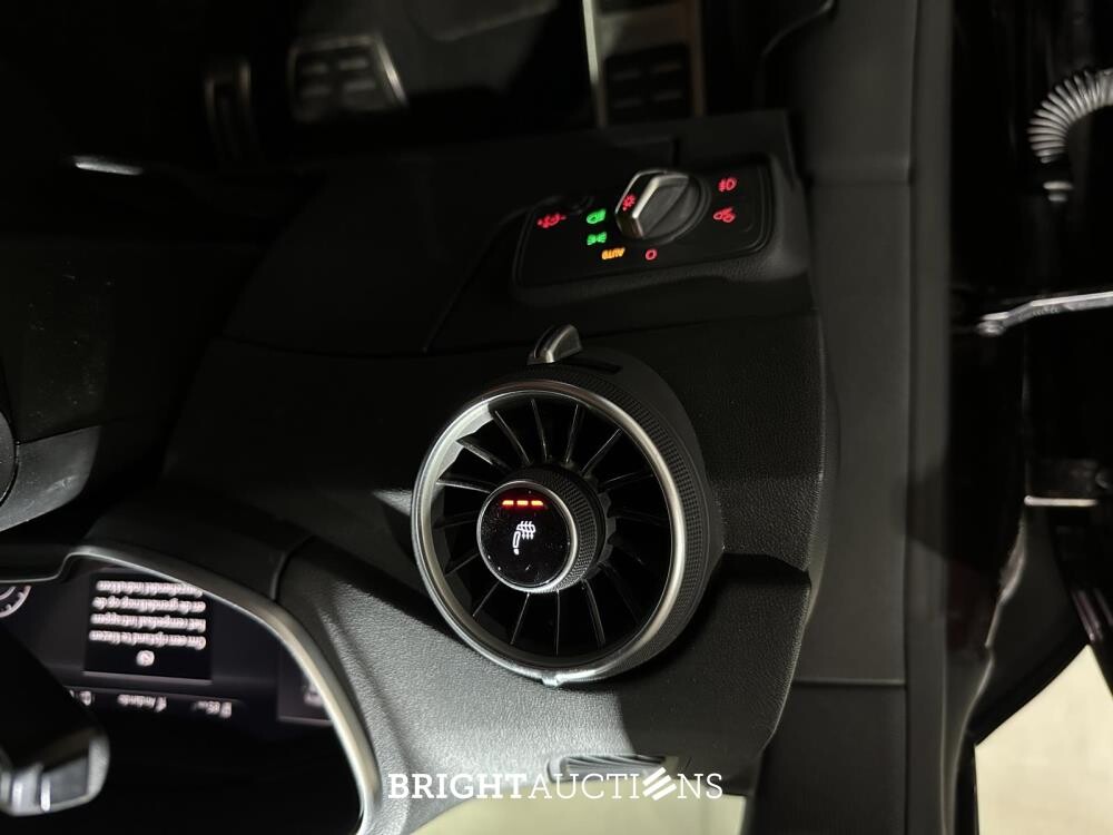 Audi TT ABT 2.0 TFSI Quattro S-Tronic Pro Line Plus 310pk 2015, NF-333-V