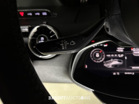Audi TT ABT 2.0 TFSI Quattro S-Tronic Pro Line Plus 310pk 2015, NF-333-V