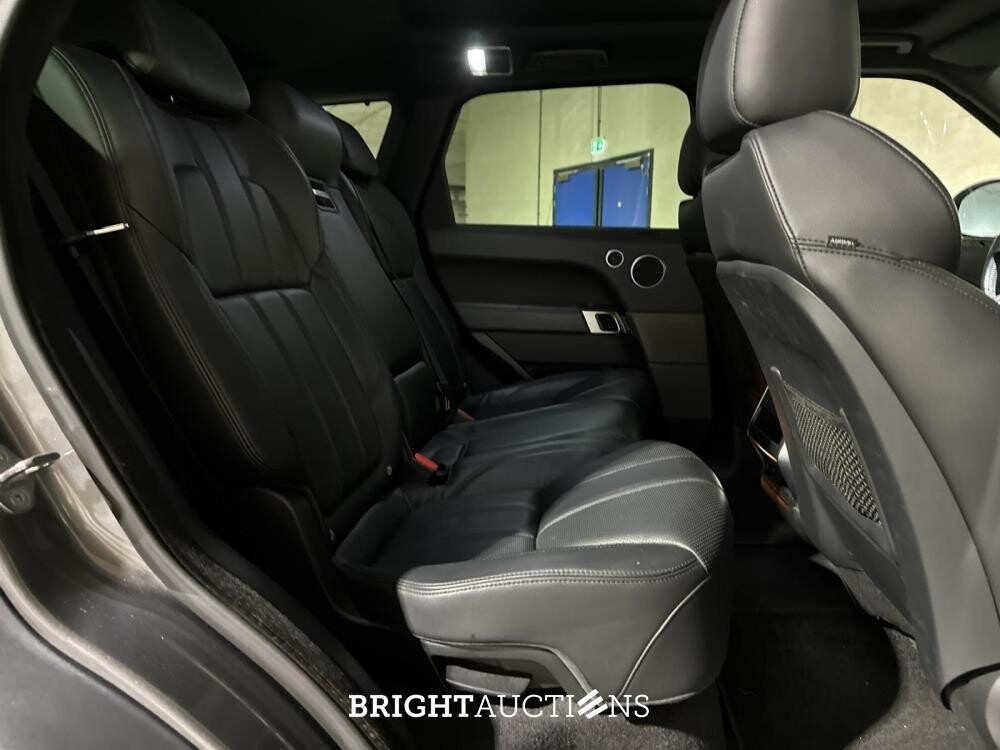 Land Rover Range Rover Sport 3.0 TDV6 HSE Dynamic 258pk 2014, 1-ZPX-15