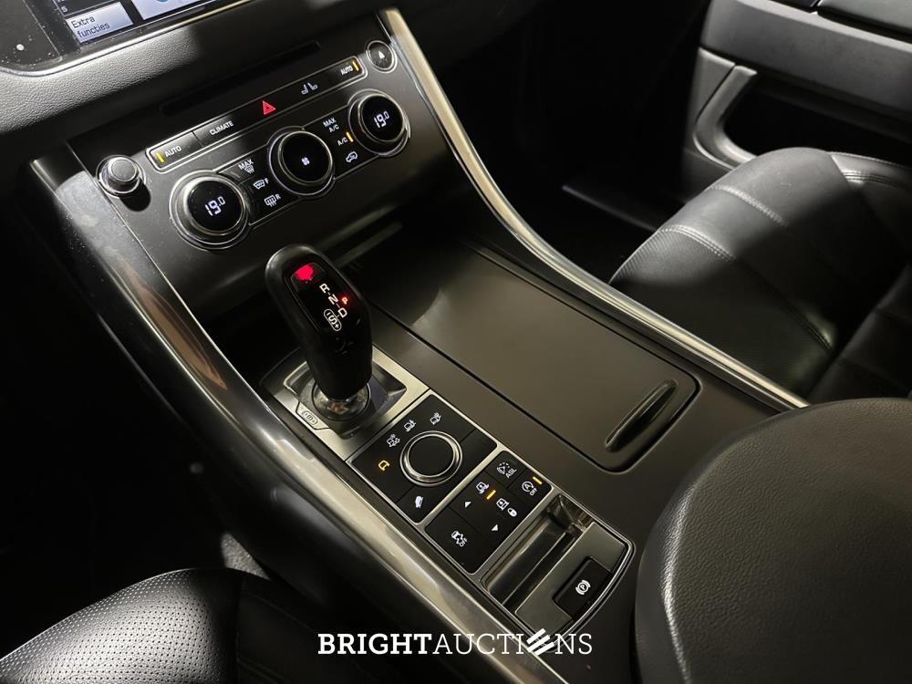 Land Rover Range Rover Sport 3.0 TDV6 HSE Dynamic 258pk 2014, 1-ZPX-15