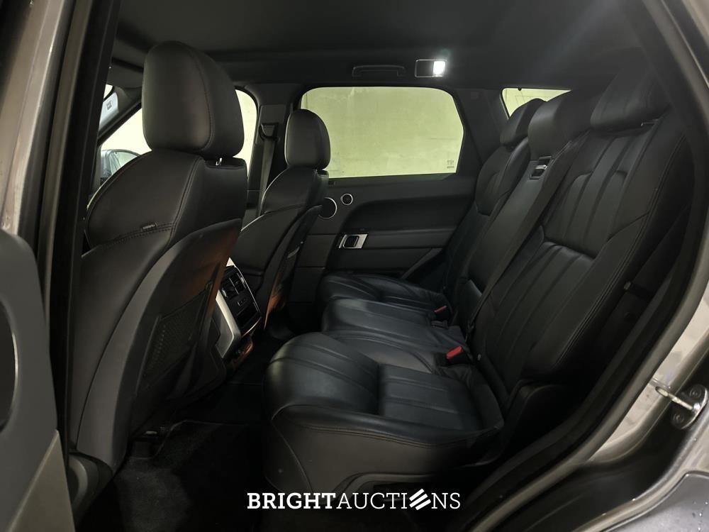 Land Rover Range Rover Sport 3.0 TDV6 HSE Dynamic 258pk 2014, 1-ZPX-15