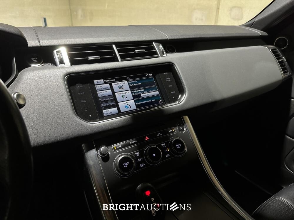 Land Rover Range Rover Sport 3.0 TDV6 HSE Dynamic 258pk 2014, 1-ZPX-15