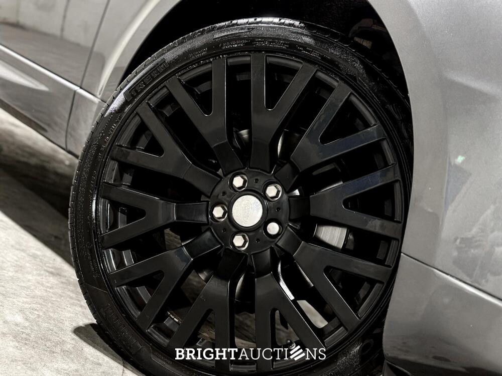 Land Rover Range Rover Sport 3.0 TDV6 HSE Dynamic 258pk 2014, 1-ZPX-15