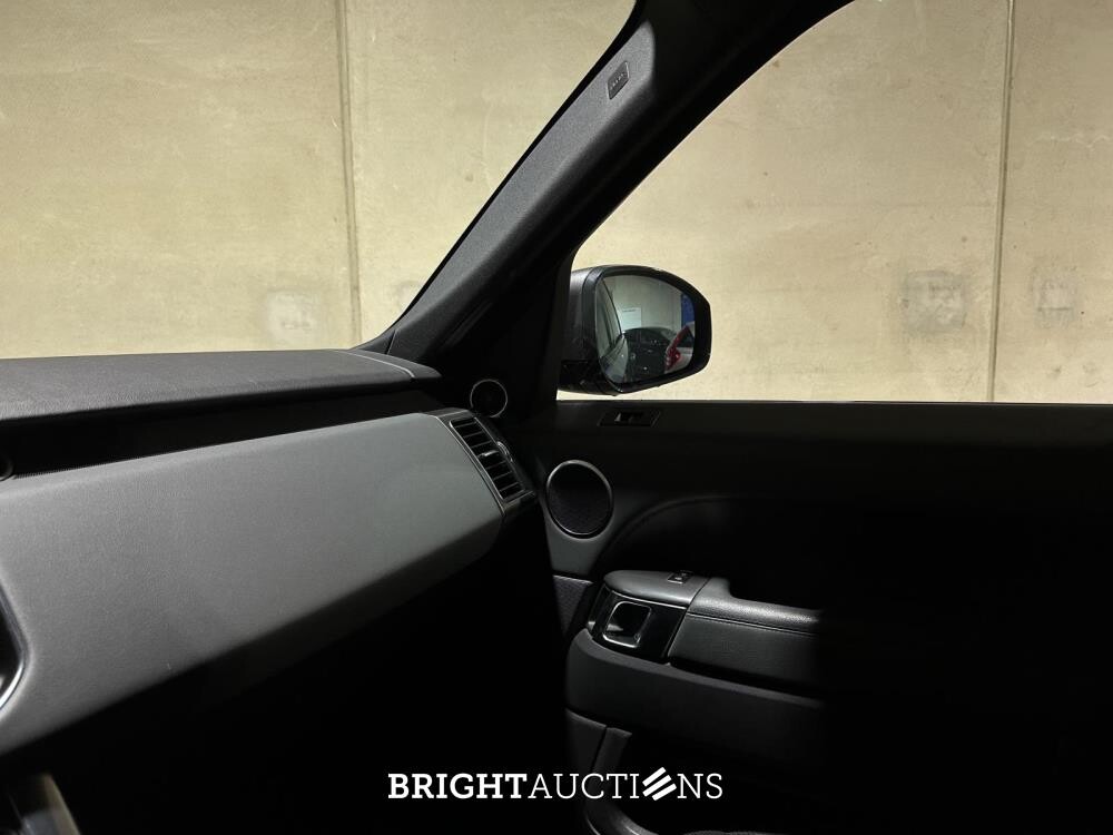 Land Rover Range Rover Sport 3.0 TDV6 HSE Dynamic 258pk 2014, 1-ZPX-15