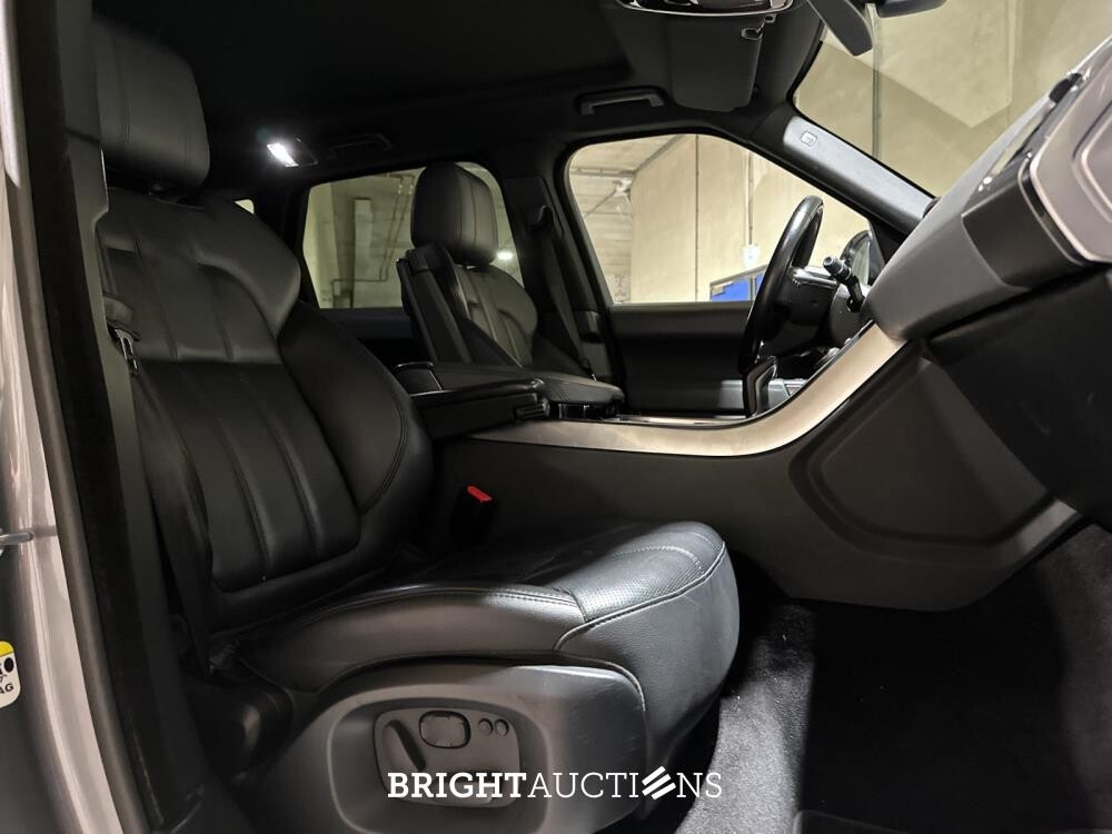 Land Rover Range Rover Sport 3.0 TDV6 HSE Dynamic 258pk 2014, 1-ZPX-15