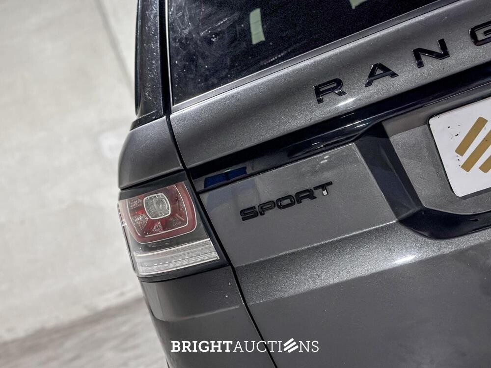 Land Rover Range Rover Sport 3.0 TDV6 HSE Dynamic 258pk 2014, 1-ZPX-15