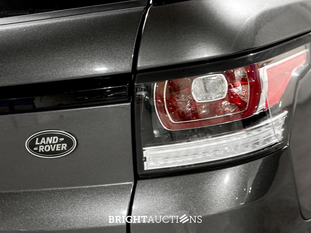 Land Rover Range Rover Sport 3.0 TDV6 HSE Dynamic 258pk 2014, 1-ZPX-15