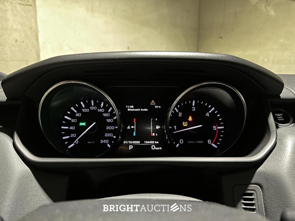 Land Rover Range Rover Sport 3.0 TDV6 HSE Dynamic 258pk 2014, 1-ZPX-15