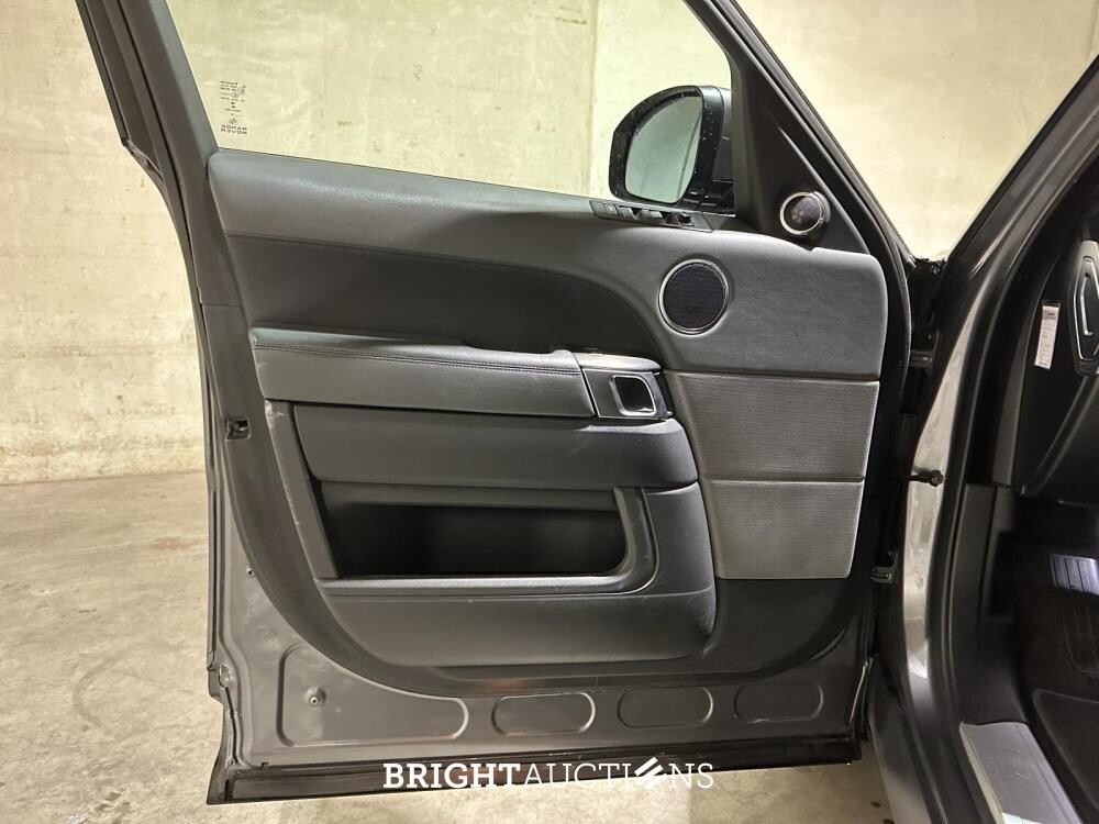 Land Rover Range Rover Sport 3.0 TDV6 HSE Dynamic 258pk 2014, 1-ZPX-15