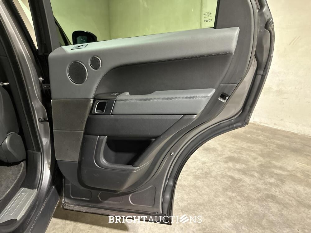 Land Rover Range Rover Sport 3.0 TDV6 HSE Dynamic 258pk 2014, 1-ZPX-15