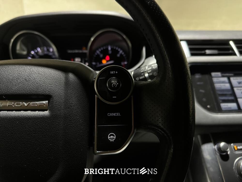 Land Rover Range Rover Sport 3.0 TDV6 HSE Dynamic 258pk 2014, 1-ZPX-15