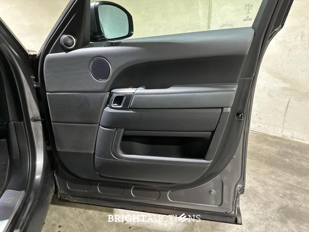 Land Rover Range Rover Sport 3.0 TDV6 HSE Dynamic 258pk 2014, 1-ZPX-15