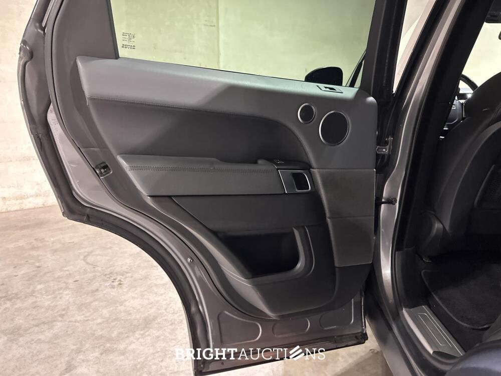 Land Rover Range Rover Sport 3.0 TDV6 HSE Dynamic 258pk 2014, 1-ZPX-15