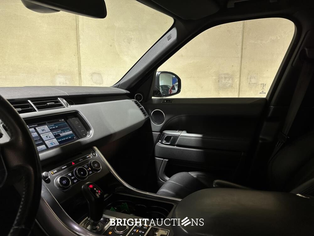 Land Rover Range Rover Sport 3.0 TDV6 HSE Dynamic 258pk 2014, 1-ZPX-15