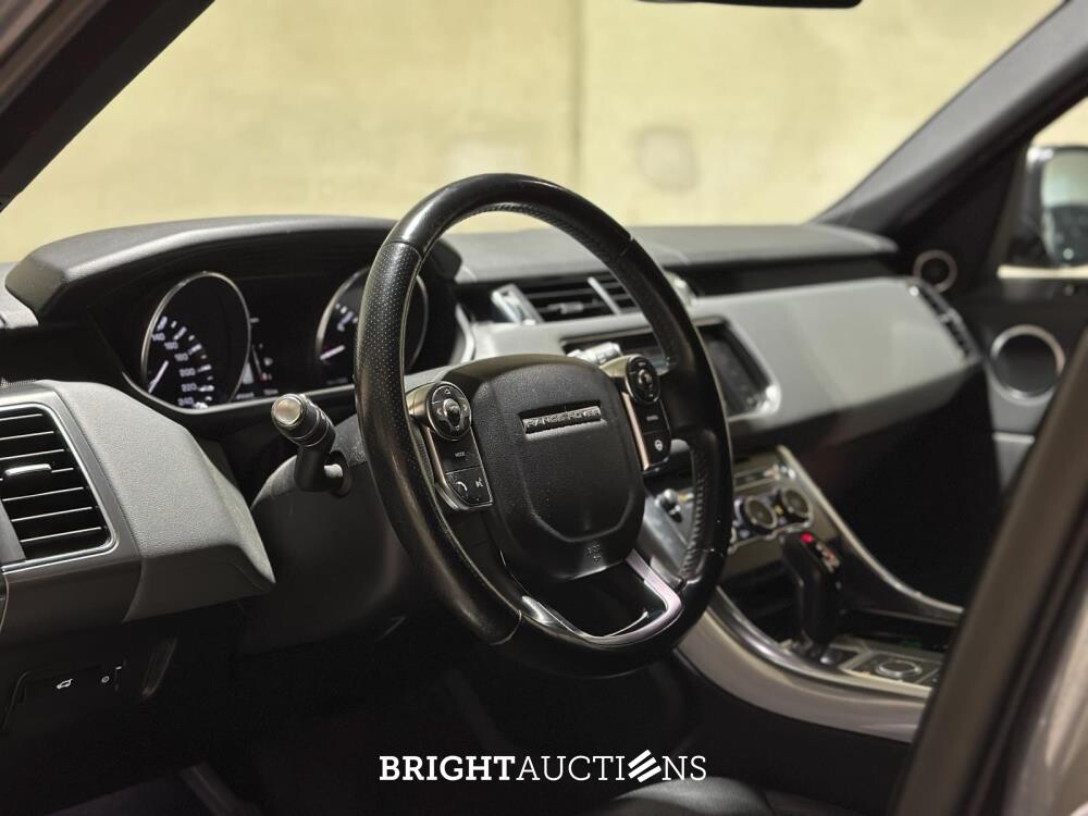 Land Rover Range Rover Sport 3.0 TDV6 HSE Dynamic 258pk 2014, 1-ZPX-15