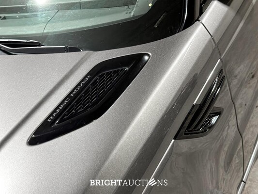 Land Rover Range Rover Sport 3.0 TDV6 HSE Dynamic 258pk 2014, 1-ZPX-15