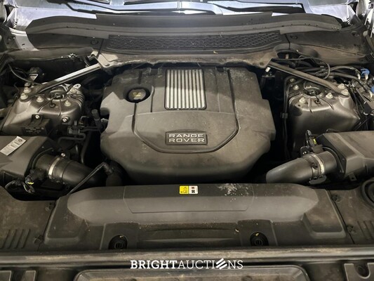 Land Rover Range Rover Sport 3.0 TDV6 HSE Dynamic 258pk 2014, 1-ZPX-15