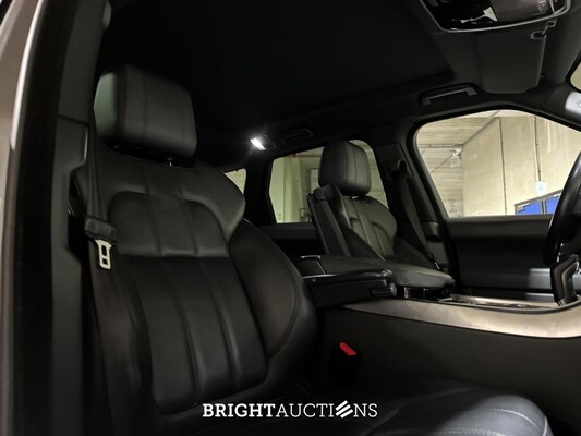 Land Rover Range Rover Sport 3.0 TDV6 HSE Dynamic 258pk 2014, 1-ZPX-15