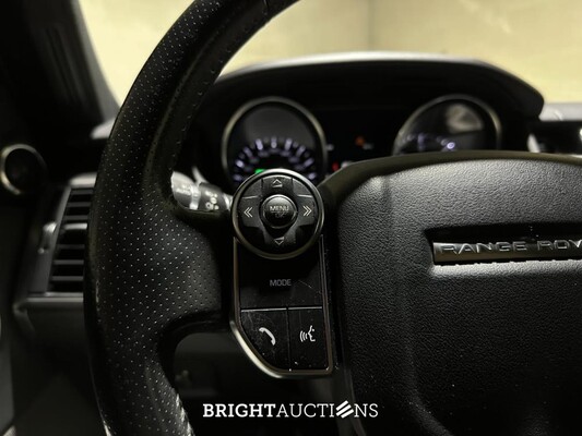 Land Rover Range Rover Sport 3.0 TDV6 HSE Dynamic 258pk 2014, 1-ZPX-15