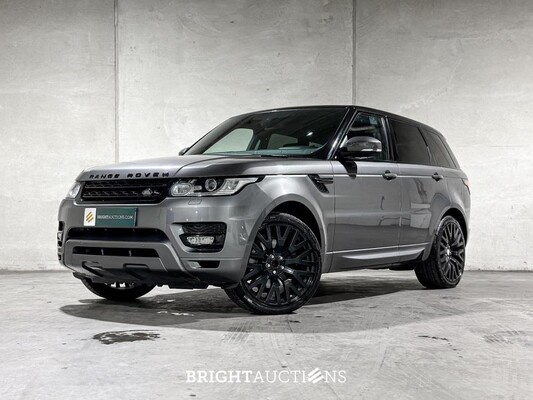 Luxury & Sport Cars - Tiel
