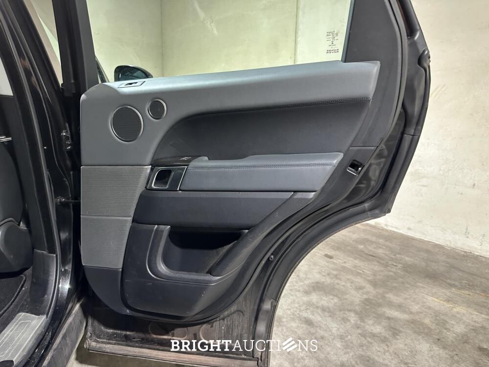 Land Rover Range Rover Sport 3.0 TDV6 HSE Dynamic 258pk 2015, SJ-607-T