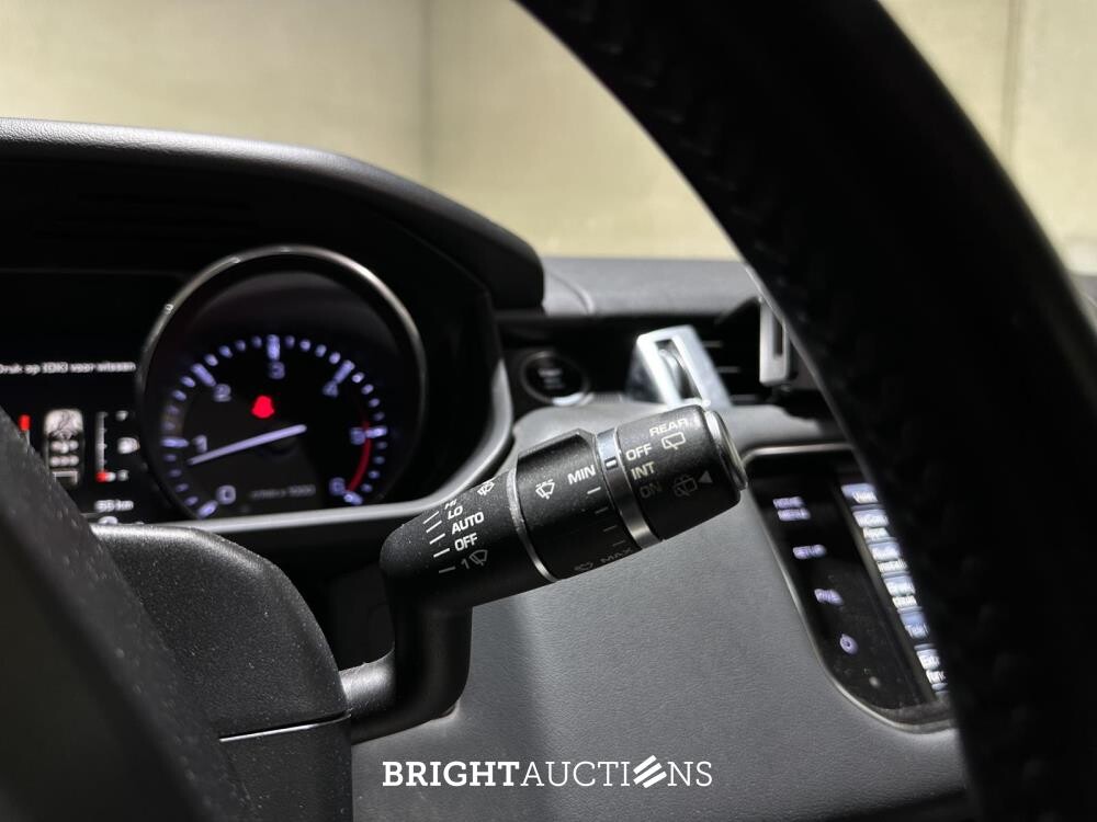 Land Rover Range Rover Sport 3.0 TDV6 HSE Dynamic 258pk 2015, SJ-607-T