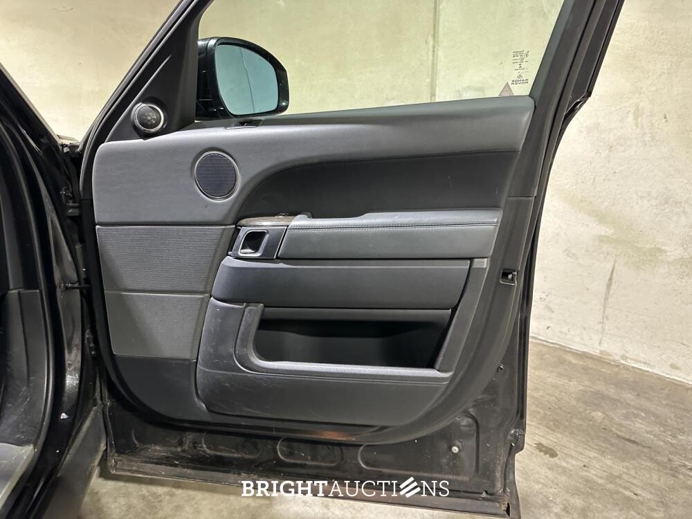 Land Rover Range Rover Sport 3.0 TDV6 HSE Dynamic 258pk 2015, SJ-607-T