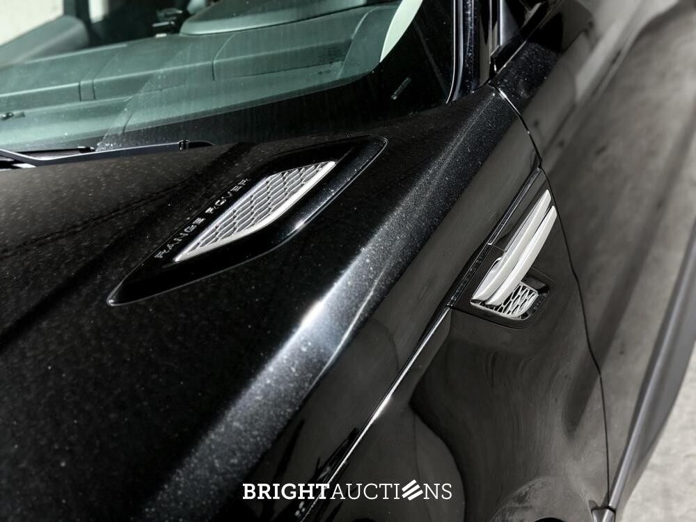 Land Rover Range Rover Sport 3.0 TDV6 HSE Dynamic 258pk 2015, SJ-607-T