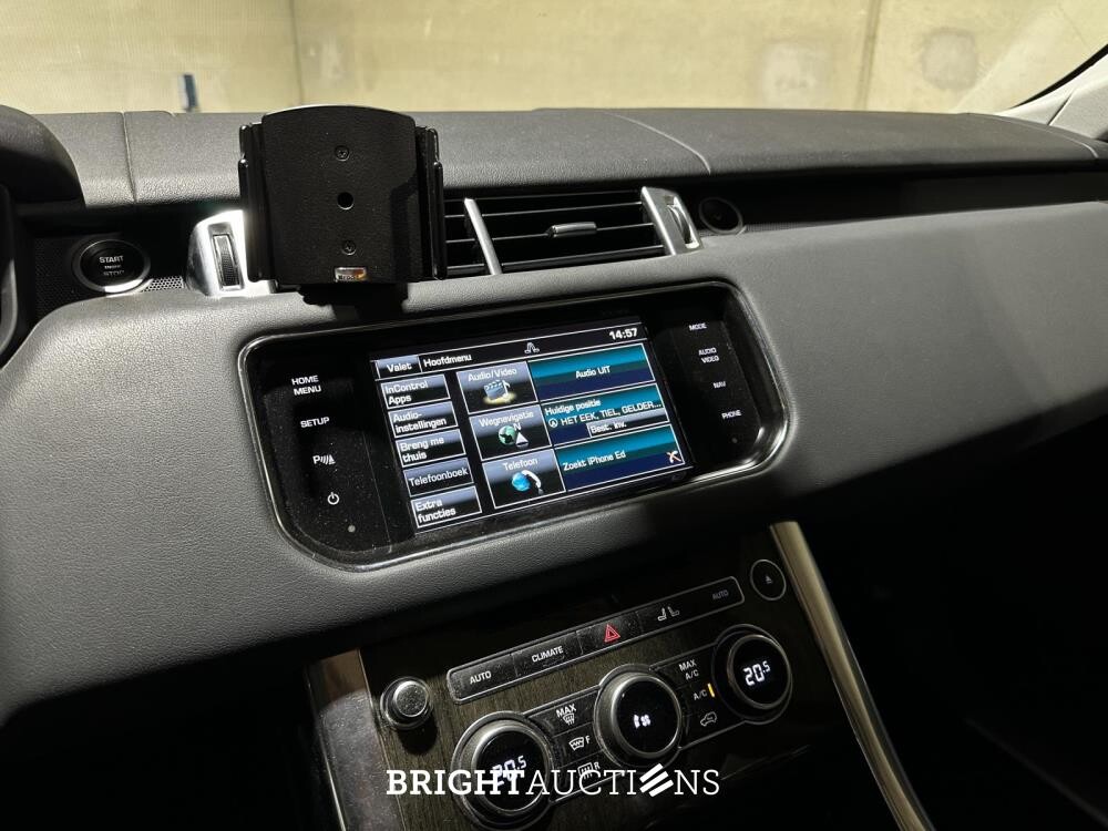 Land Rover Range Rover Sport 3.0 TDV6 HSE Dynamic 258pk 2015, SJ-607-T