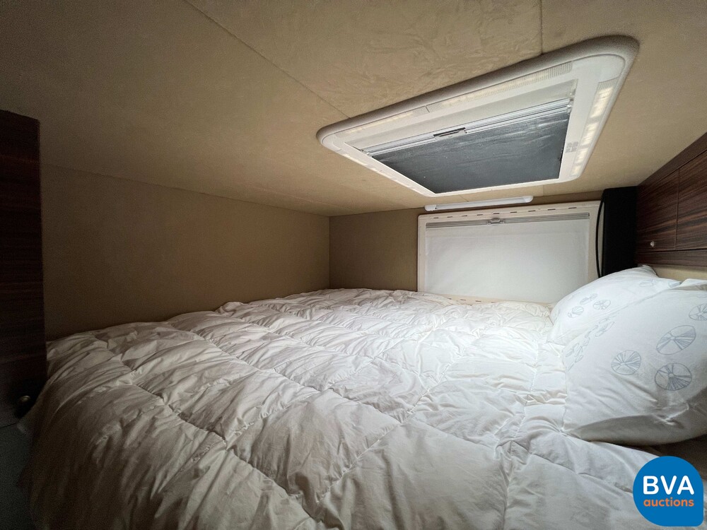 MAN TGL Vrachtauto Camper Kampeerauto Racing Transport + Trailer, 2-SVT-99