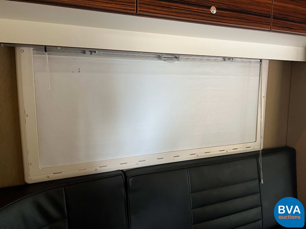 MAN TGL Vrachtauto Camper Kampeerauto Racing Transport + Trailer, 2-SVT-99