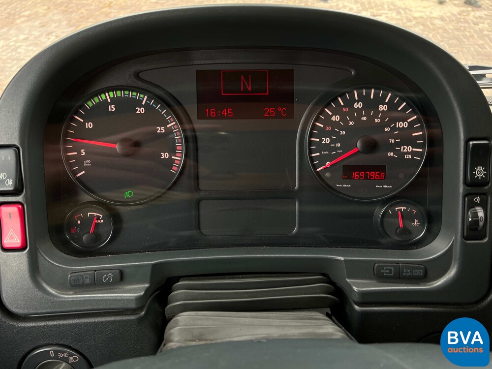 MAN TGL Vrachtauto Camper Kampeerauto Racing Transport + Trailer, 2-SVT-99