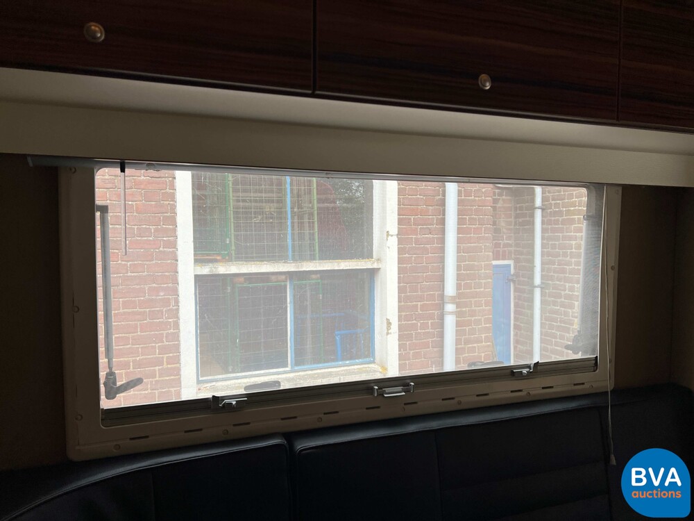 MAN TGL Vrachtauto Camper Kampeerauto Racing Transport + Trailer, 2-SVT-99