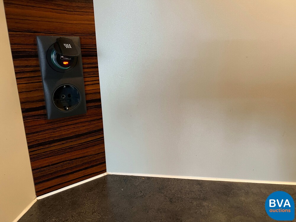 MAN TGL Vrachtauto Camper Kampeerauto Racing Transport + Trailer, 2-SVT-99