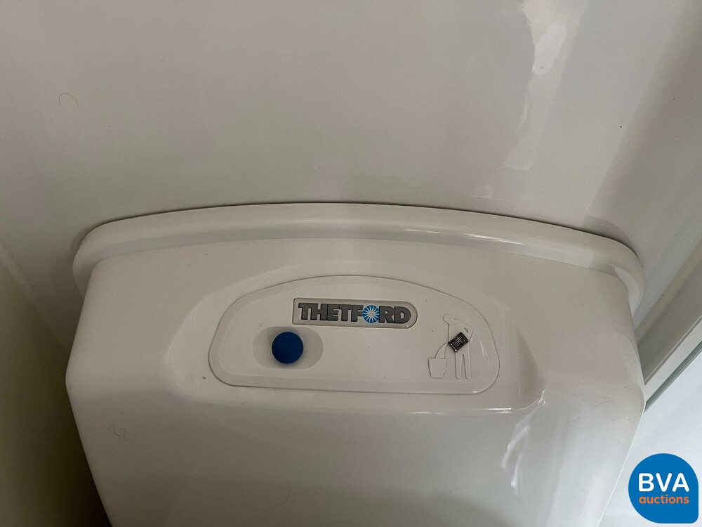 MAN TGL Vrachtauto Camper Kampeerauto Racing Transport + Trailer, 2-SVT-99