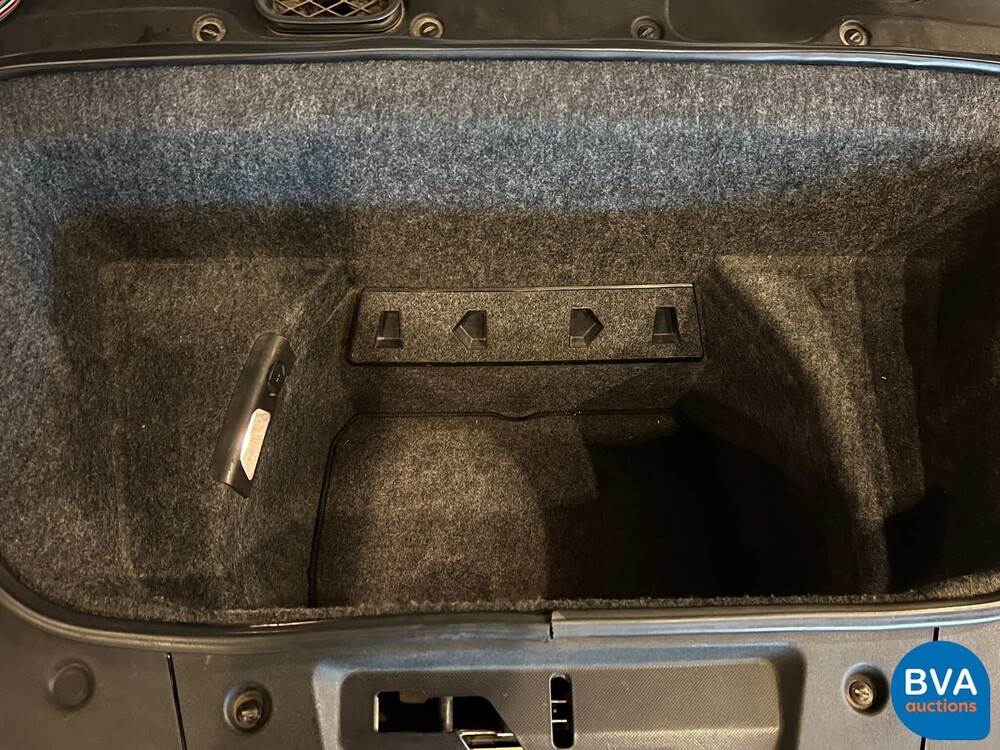 Audi R8 4.2 V8 FSI 420 PS 2008, P-417-BR.