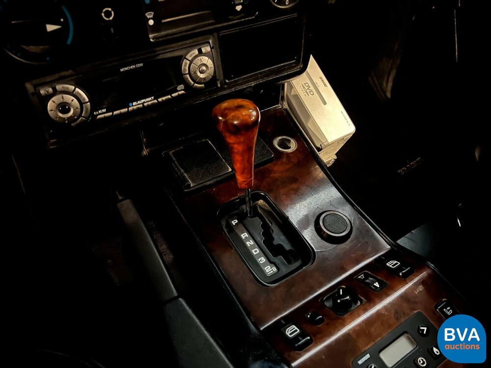 Mercedes-Benz G360 BRABUS 1984.