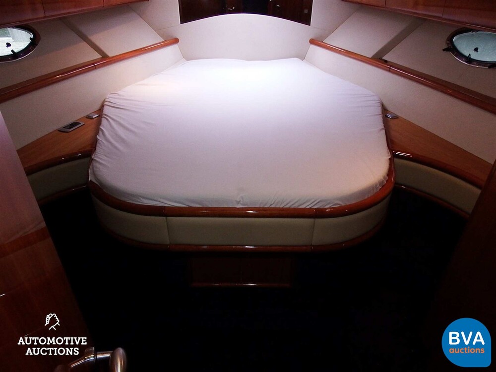 Neptunus 55 Yacht 730pk 2xV12 High-Performance Motorjacht (18m)