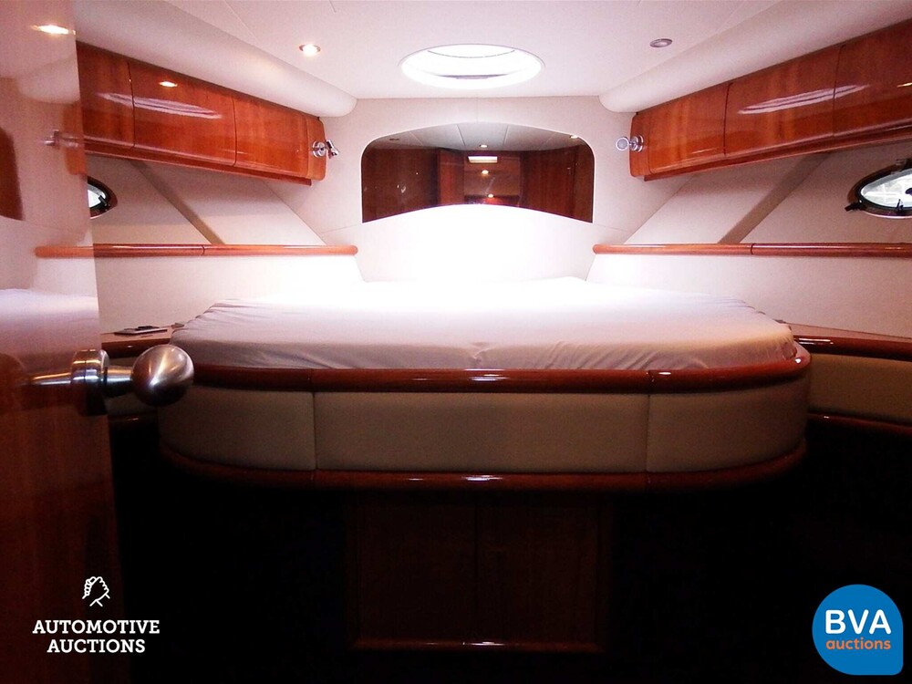 Neptunus 55 Yacht 730pk 2xV12 High-Performance Motorjacht (18m)