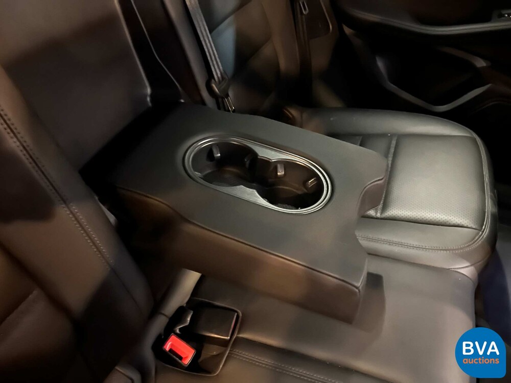 Porsche Macan Turbo 3.6 400 PS FACELIFT 2016 AKRAPOVIC Sport-Chrono, NX-244-N.